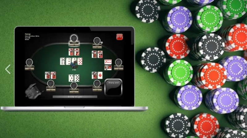 【APL扑克】线上德州扑克史上五大赢家，最高盈利高达2000万美元