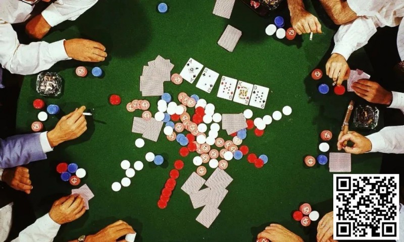 【APL扑克】策略教学：职业高手分析在微注额牌局他们会怎么打