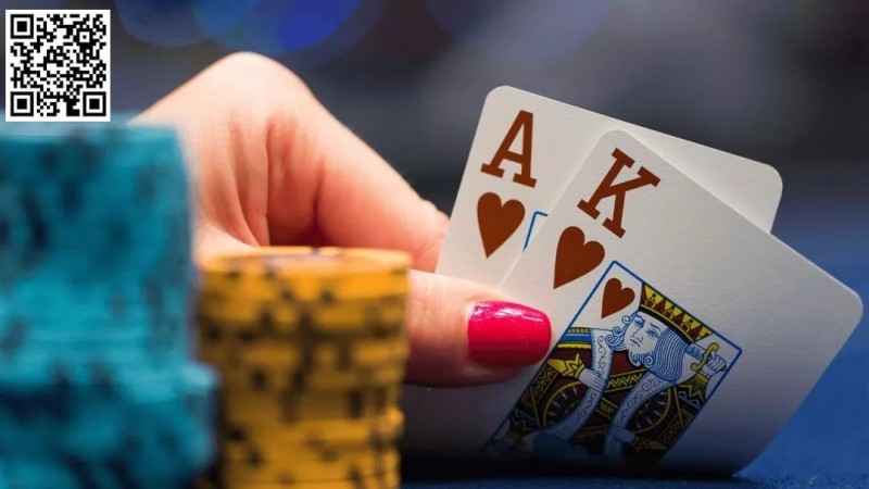 【APL扑克】策略教学：3Bet底池的A hight该怎么正确游戏？