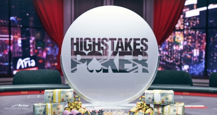 【APL扑克】话题 | High Stakes Poker证明了付费观看物有所值