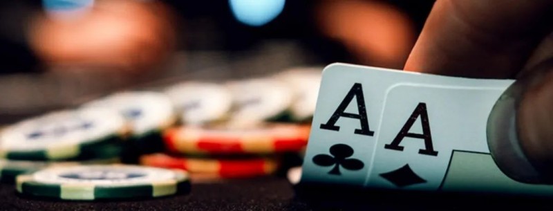 【APL扑克】教学：满足这3个条件，强牌才适合慢打