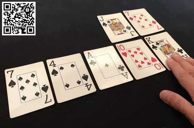 【APL扑克】策略教学：发两次牌会导致胜率降低吗？
