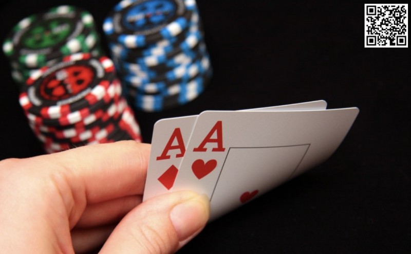 【APL扑克】没有目标的牌手，这里有五条制定玩牌目标的常见错误