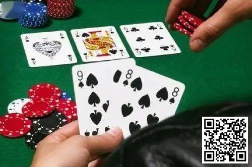 【APL扑克】策略教学：如何选择合适的起手牌？