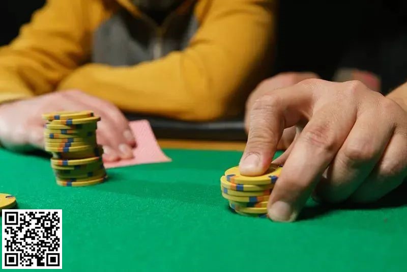 【APL扑克】玩法教学：想玩好同花连张，必须避开的5个坑