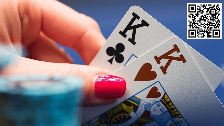 【APL扑克】策略教学：KK在翻牌圈见到一张A，怎么办？