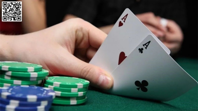 【APL扑克】杂谈：扑克里的这些“潜规则”，你知道哪些？