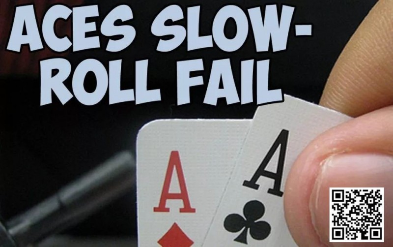 【APL扑克】策略教学：高手都是如何慢玩的？