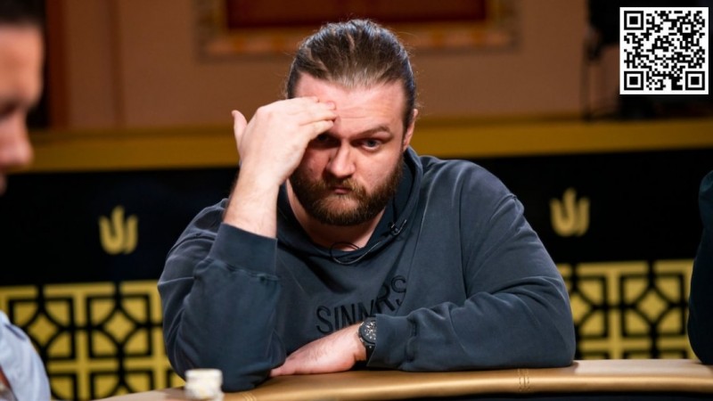 【APL扑克】从常规桌杀手到国际大赛冠军，最强丹麦玩家Henrik Hecklen