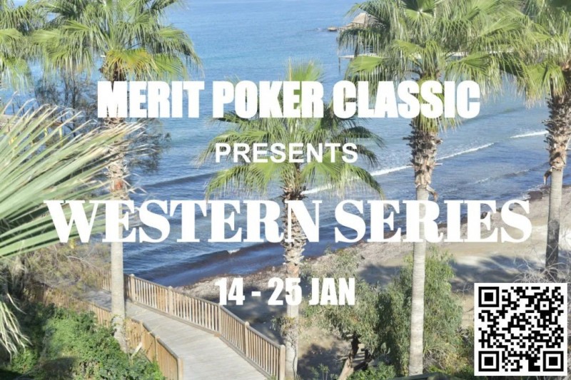 【APL扑克】Merit Poker塞浦路斯 | 顾悦凡、魏国梁获热身赛第12名和第10名，罗爽、罗曦湘等多位国人晋级豪客赛Final Day