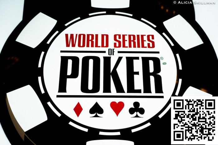 【APL扑克】2024年WSOP完整赛程公布，99场赛事创新纪录