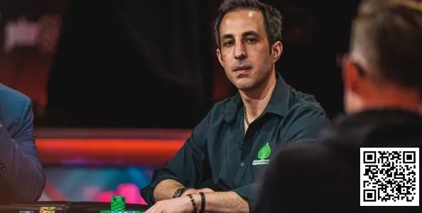 【APL扑克】话题 | Alec Torelli 在 2023 年 WSOP 上关键牌局的思考