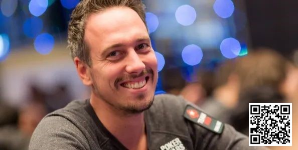 【APL扑克】Lex Veldhuis：常规桌游戏与锦标赛的区别