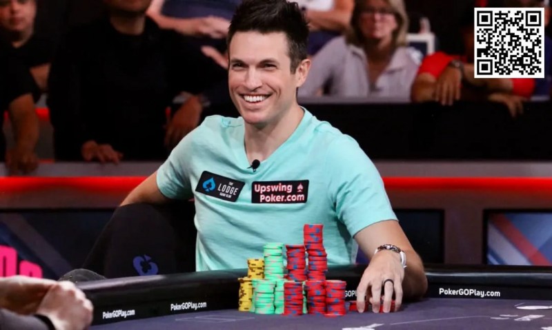 【APL扑克】Doug Polk，从微级别玩家到身家百万的培训网站创始人