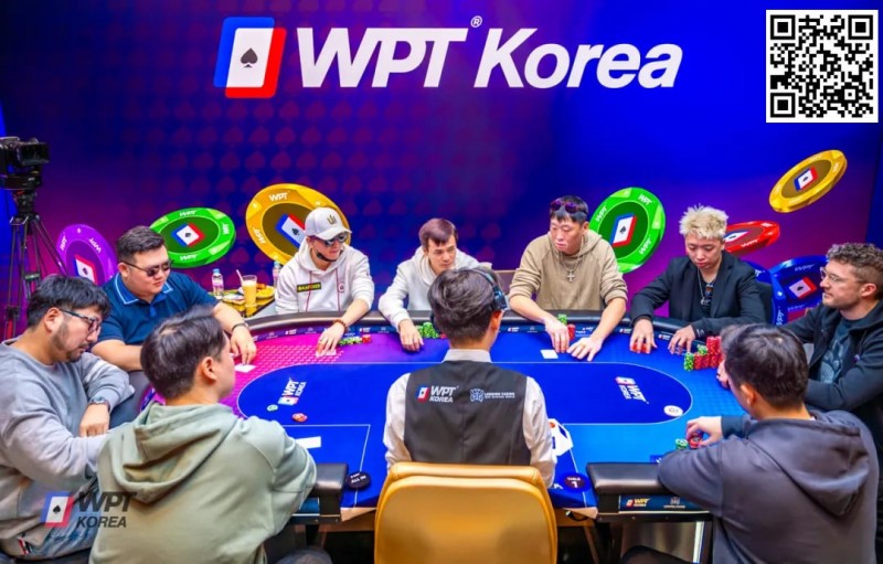 【APL扑克】WPT济州岛站｜赛事圆满落幕！国人大发神威豪气狂揽19座冠军奖杯！下一站我们精彩再延续！