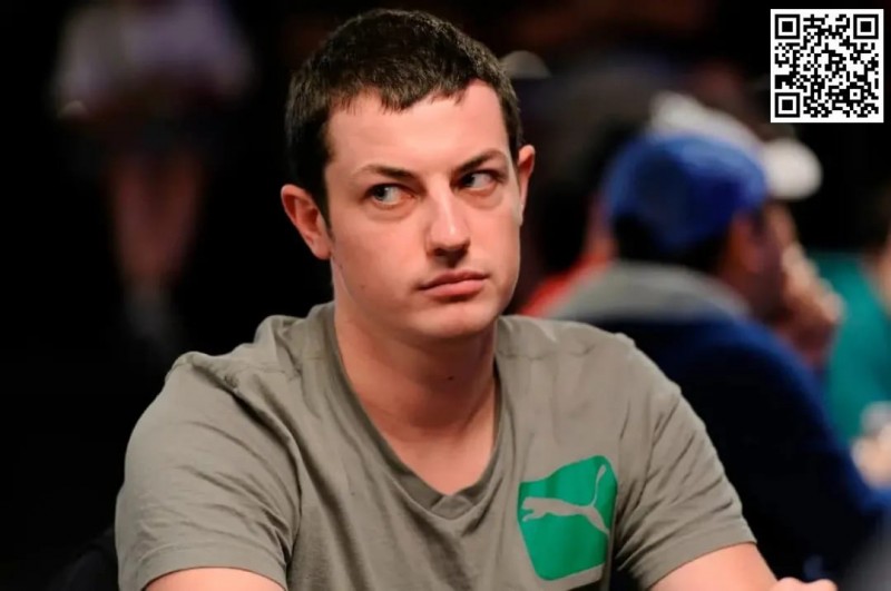 【APL扑克】趣闻 | Tom Dwan 输掉与 Peter Jetten 的债务仲裁