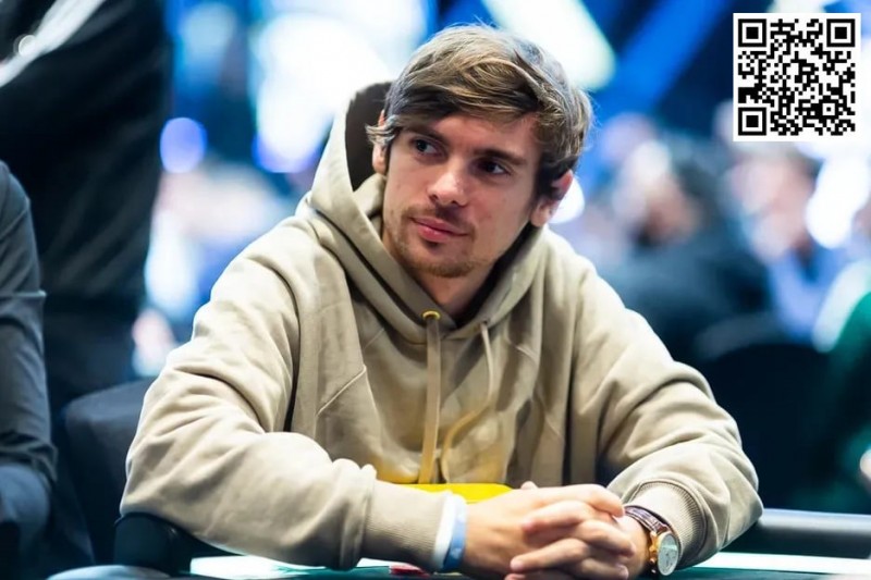 【APL扑克】话题 | Fedor Holz：我将永远铭记的 WSOP 神奇时刻