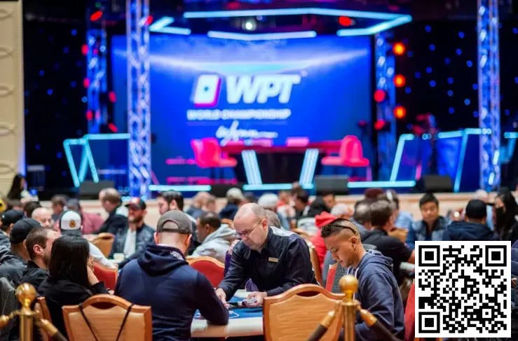 【APL扑克】简讯 | WPT巡回赛宣布取消澳门系列赛