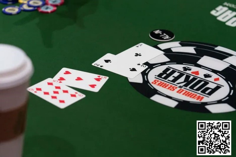 【APL扑克】趣闻 | &#8220;令人无法接受&#8221;&#8211;WSOP在选手指控比赛中有标记牌后展开调查