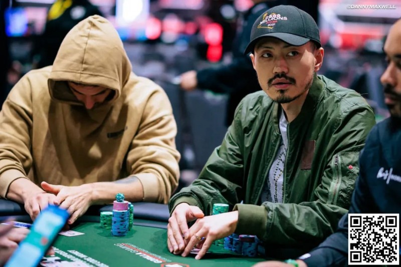 【APL扑克】2024WSOP | 穆森获赛事#54第11名 Phil Ivey、Jeremy Ausmus、丹牛奋战赛事#58决赛桌