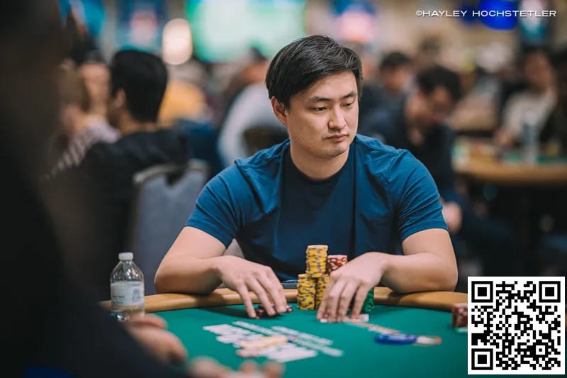 【APL扑克】2024WSOP主赛事Day4：Tom Dwan首次进入主赛事奖励圈，Phil Ivey晋级Day5