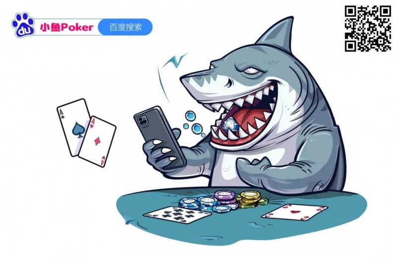 【APL扑克】小鱼Poker人性化功能介绍，让游戏更丝滑！