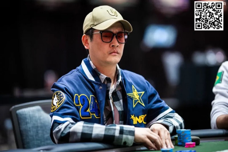 【APL扑克】2024WSOP | 陈东获中级别赛第4名，罗曦湘、朱跃奇挺进H.O.R.S.E.豪客赛10强