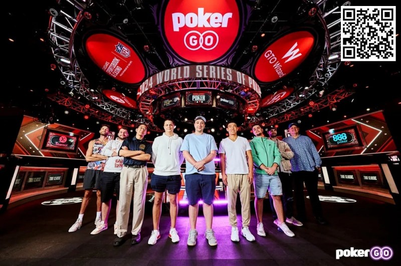 【APL扑克】话题 | 2024年WSOP主赛事决赛桌扣税后谁才是大赢家？