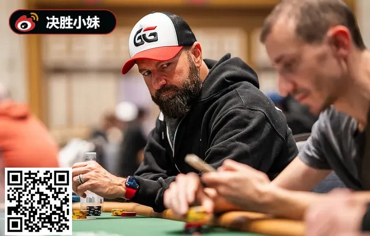 【APL扑克】丹牛神读牌盘点：对手惊呼透视眼！WSOP荣耀决赛桌诞生