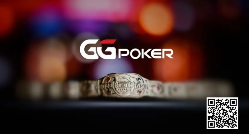 【APL扑克】WSOP精彩收官，黄金周“国人专属”赛事激情登场，邀您一同“Phone起来”