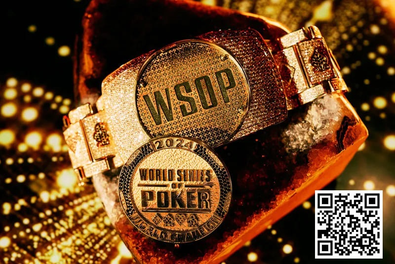 【APL扑克】WSOP.com遭遇挑战！豪客金手链赛惨淡取消的背后原因&#8230;