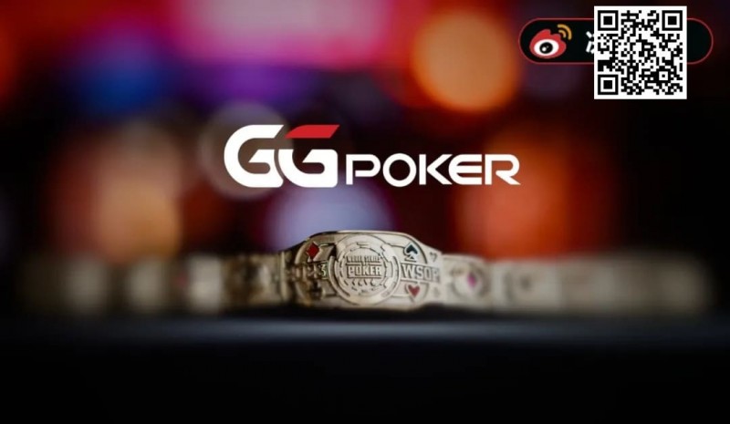 【APL扑克】WSOP大事件！黄文杰第一视角开箱金手链，GGPoker正式完成天价收购！