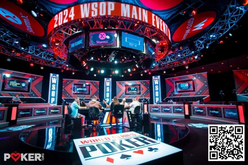 【APL扑克】交易完成：NSUS Group Inc以5亿美元收购WSOP 澳洲百万赛将于2025年4月回归