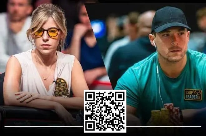 【APL扑克】超级夫妻档 Foxen夫妇WSOP总手链数已达到7条 丹牛和Seth Davies进入PGT排行榜前3名