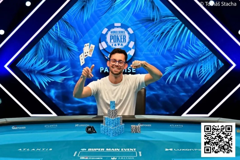 【APL扑克】丁彪获10K PLO赛第4名 王阳、林健伟、Andy Ni闯入25K超级主赛Day2