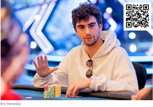 【APL扑克】WSOP天堂岛25K超级主赛：第一轮小组赛结束，余磊、陈东、Danny Tang等10名中国选手晋级