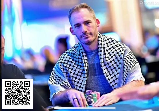 【APL扑克】2025年WSOP维加斯日期公布，Bonomo戴围巾被威胁禁赛的风波