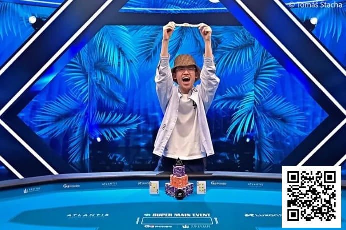 【APL扑克】WSOP、EPT、WPT三大赛事品牌12月扎堆大战，谁赢了？