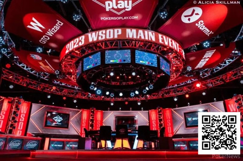 【APL扑克】话题 | 2025年WSOP日期公布：56届年度盛事即将到来