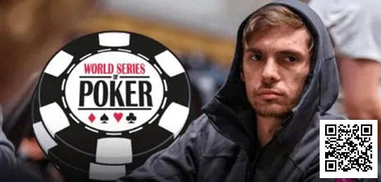 【APL扑克】话题 | Fedor Holz向线上玩家发出警告：WSOP将禁赛RTA作弊者