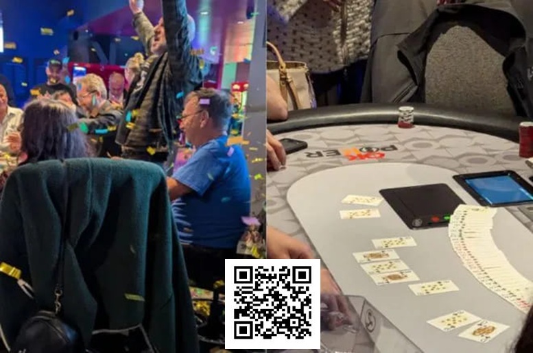 【APL扑克】趣闻 | 历史上第二大扑克Bad Beat大奖诞生，奖金高达180万美元