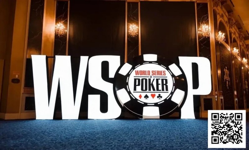 【APL扑克】2025WSOP大变革！决赛桌禁用手机，WSOP+开放线上报名！