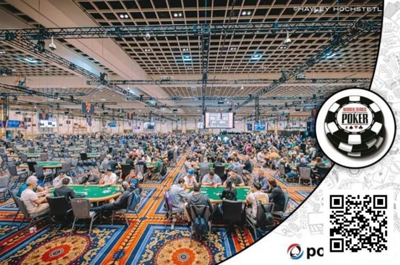 【APL扑克】特朗普行政令如何影响2025年WSOP外国参赛者？