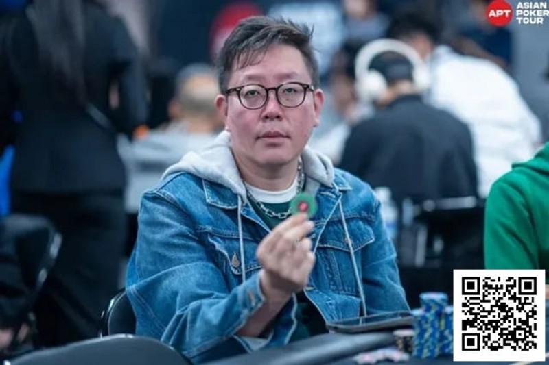 【APL扑克】2025APT台北｜主赛事书写历史，台湾地区纪录被打破！丁彪超级巨星挑战赛封王！