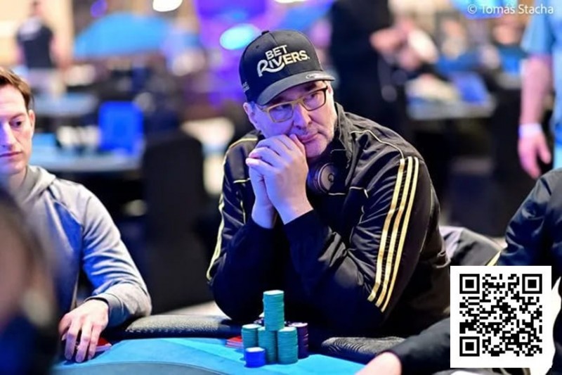 【APL扑克】讨论 | 你必须了解的2025年WSOP六项关键规则变更