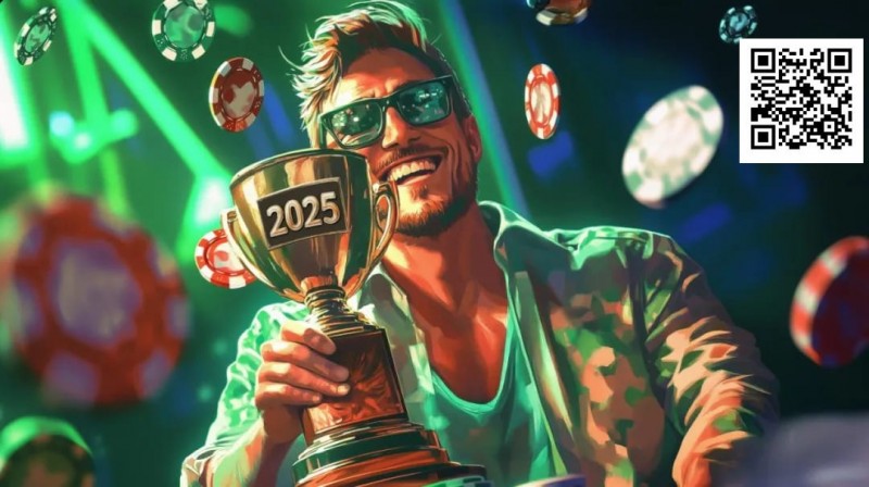 【APL扑克】如何在2025年成为一名盈利玩家？难是难但也有办法
