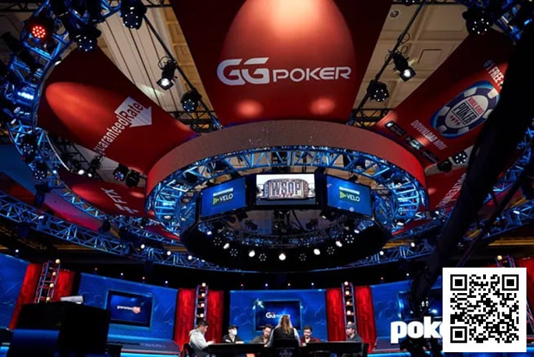 【APL扑克】默默丢掉KK：WSOP主赛被遗忘的传奇瞬间