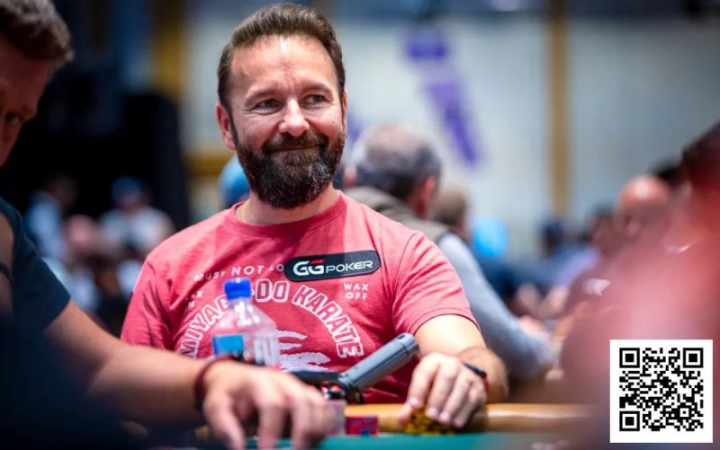 【APL扑克】咋回事？2025WSOP开赛两天，丹牛却惊传“弃赛”？！