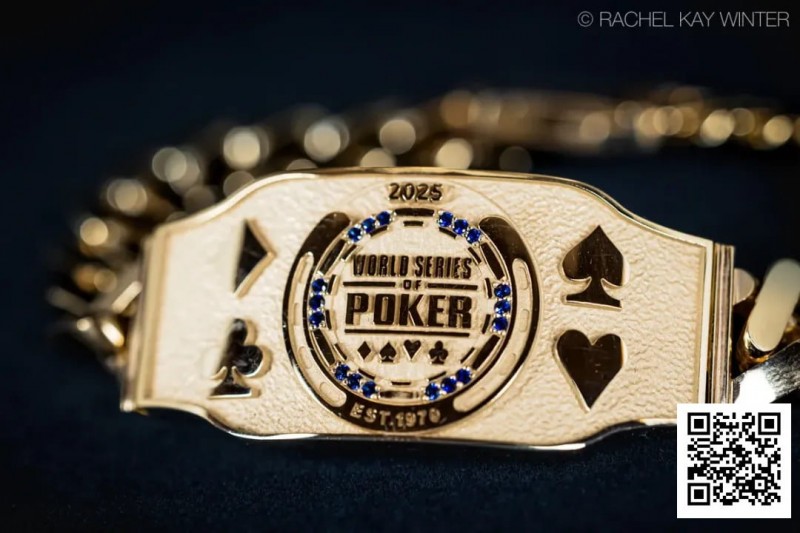 【APL扑克】2025WSOP | Xiao Shundan、杨崇贤有希望拿下中国第一金，赛事11朱跃奇、翁君分获第三第四