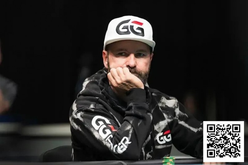 【APL扑克】“我没作弊，更没特权！”丹牛怒怼黑粉，WSOP爆发手机违规争议！